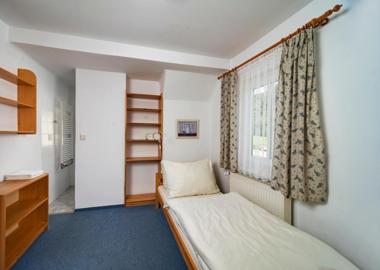 Minerva Hotel Špindlerŭv Mlýn Ngoại thất bức ảnh