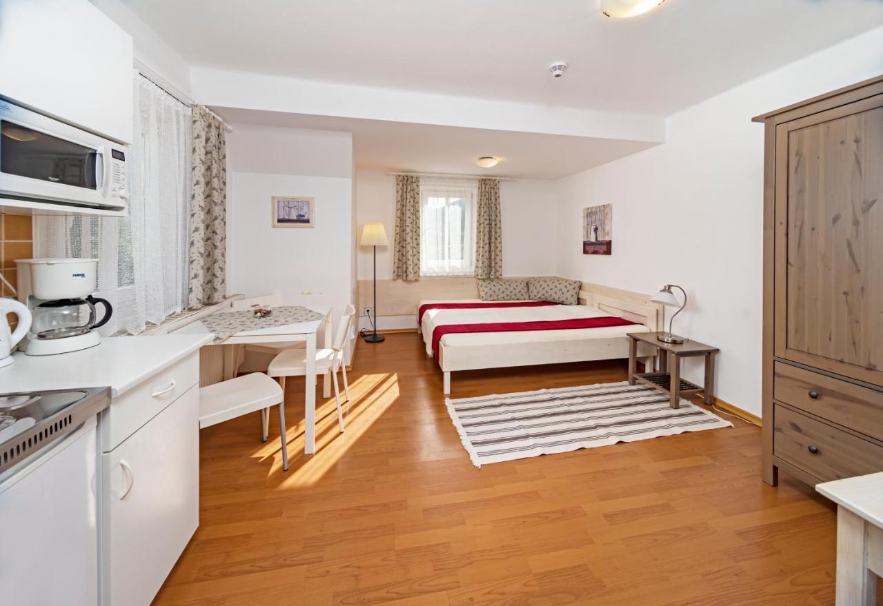 Minerva Hotel Špindlerŭv Mlýn Ngoại thất bức ảnh