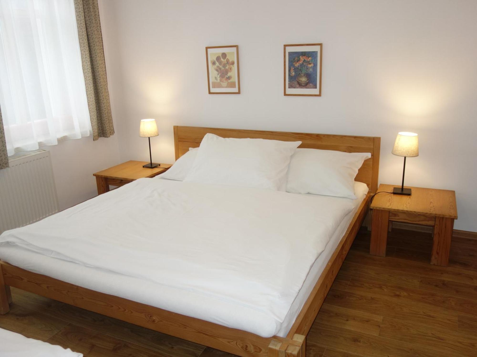 Minerva Hotel Špindlerŭv Mlýn Ngoại thất bức ảnh