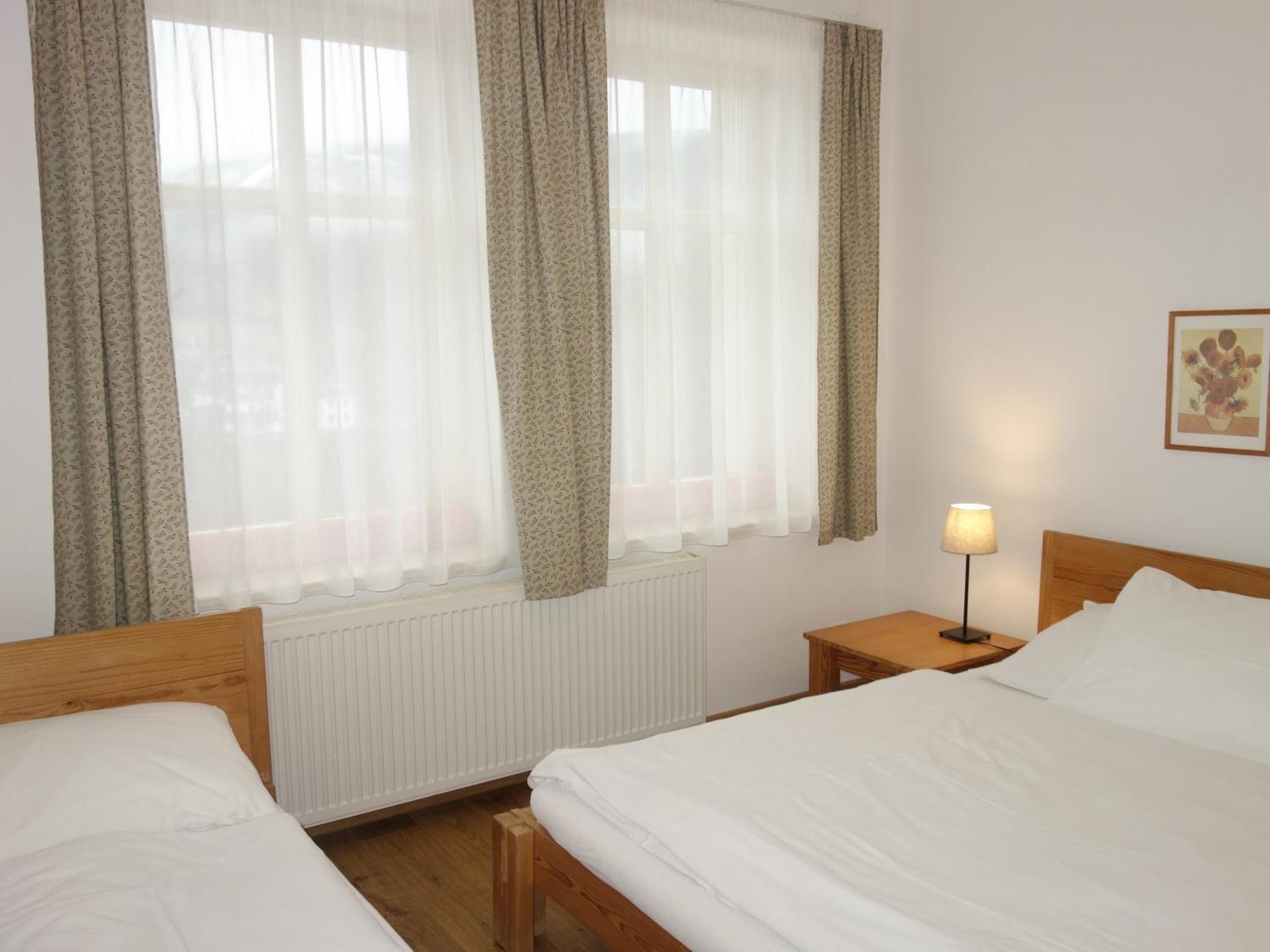 Minerva Hotel Špindlerŭv Mlýn Ngoại thất bức ảnh