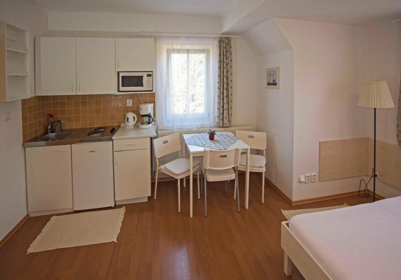 Minerva Hotel Špindlerŭv Mlýn Ngoại thất bức ảnh